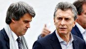 Macri destituye a su ministro estrella por falta de resultados en economía