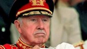 España abrió sus puertas a la Policía Secreta de Pinochet