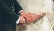 Bodas y bautizos caen en picado, pero la Iglesia sigue recibiendo el mismo dinero del Estado