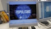 "Populismo" es la palabra del año