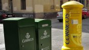 El sello de Correos sube un 11,1% en 2017, su mayor incremento de la última década