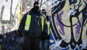 Los presuntos yihadistas detenidos planeaban atentar en Madrid