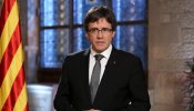 El president Puigdemont puede destrozarnos el 2017, según 'Politico'