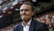 Prandelli abandona el Valencia