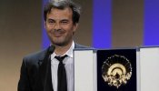 François Ozon: “La Marsellesa es una canción aterradora”