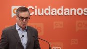 C's recula y dice ahora que su acuerdo con el PP no obliga a Rajoy a dejar el Gobierno la próxima legislatura