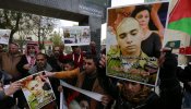 Condenado por homicidio un soldado israelí que remató a un palestino