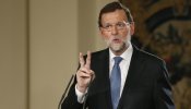 El PP busca un traje a medida para no cerrar la puerta a un tercer mandato de Rajoy