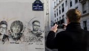 París conmemora las matanzas de 'Charlie Hebdo' y del Hyper Cacher