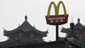 McDonald's vende la mayor parte de su negocio en China y Hong Kong por casi 2.000 millones