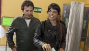 Anticapitalistas confiará en el tirón de Teresa Rodríguez y 'Kichi' en su campaña para Vistalegre II