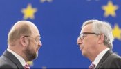 Izquierda Unida denuncia "el paripé" de socialistas y conservadores para repartirse el Parlamento Europeo
