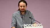 Iglesias plantea Podemos como un "movimiento popular" y pide a sus parlamentarios ser activistas