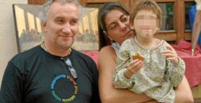 Los padres de Nadia, absueltos de exhibicionismo y pornografía infantil