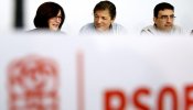 El Congreso del PSOE será los días 17 y 18 de junio