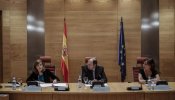 El Consejo de Transparencia estatal tramitará las reclamaciones de Madrid tras cinco meses en el limbo