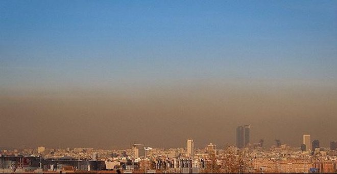 Bruselas da un plazo de dos meses a Madrid y Barcelona para atajar la contaminación