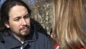 Iglesias ve cansancio en Podemos: "No debemos mirarnos tanto el ombligo"