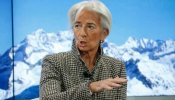 La directora del FMI admite que hay que plantear nuevas políticas ante la falta de esperanza de la clase media