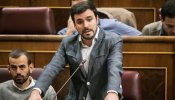 Unidos Podemos pide medidas en el sistema de la luz y estudiar la nacionalización de las eléctricas