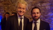 Ex miembros del PP buscan una alianza ultra con Le Pen y Trump