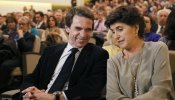 Aznar vuelve a atizar a Rajoy criticando la "debilidad" y "decaimiento" actual de España