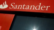 El Santander gana 6.204 millones en 2016 impulsado por Brasil y España