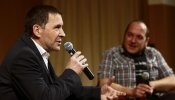 Arnaldo Otegi: "El Estado español estaría encantado de que volviera la violencia de ETA"