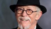 Muere a los 77 años el actor John Hurt, el legendario 'hombre elefante'