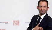 Hamon gana las primarias de los socialistas franceses