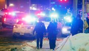 Al menos seis muertos en un ataque contra una mezquita en Quebec
