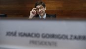 El beneficio de Bankia baja un 23% en 2016 lastrado por las cláusulas suelo, los bajos tipos y la salida de EEUU