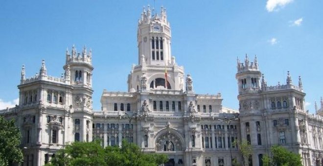 La justicia suspende la jornada de 35 horas aprobada por el Ayuntamiento de Madrid