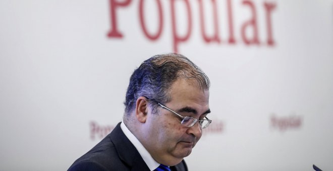 Las Audiencias certifican el engaño de Banco Popular a los ahorradores