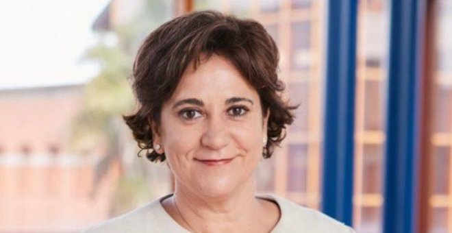 Rosa Berganza: "El ministerio de Educación y la Comunidad de Madrid se han lavado las manos en el caso de Suárez"