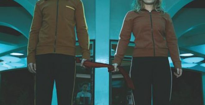 ‘Legion’, el caos inteligente de una serie de Marvel única