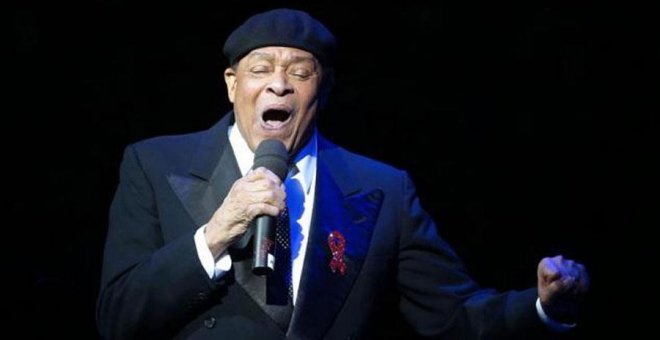 El mundo se queda sin la versátil voz de Al Jarreau