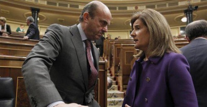 El PIB creció un 3,2% en 2016, pero aún no ha recuperado el nivel previo a la crisis