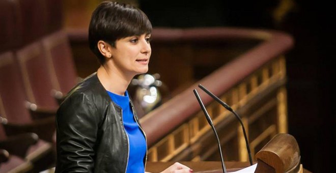 El PSOE pide al Gobierno igualdad salarial "real y efectiva" entre hombres y mujeres