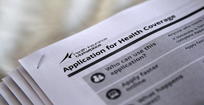 La alternativa republicana al 'Obamacare': créditos fiscales para comprar seguros