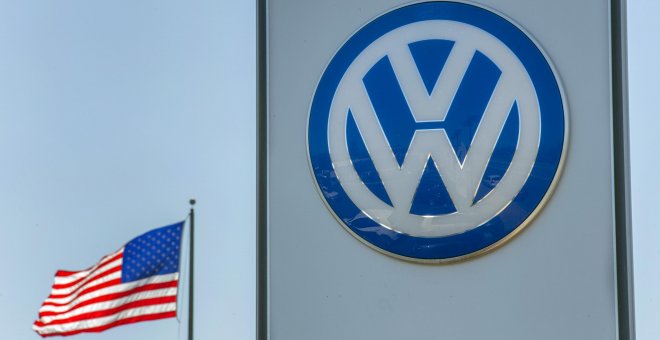 Volkswagen se declara culpable en un tribunal de EEUU por el fraude de las emisiones