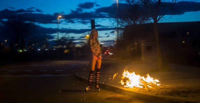 La prostitución, el eterno tema tabú del Congreso pese a la 'nueva política'