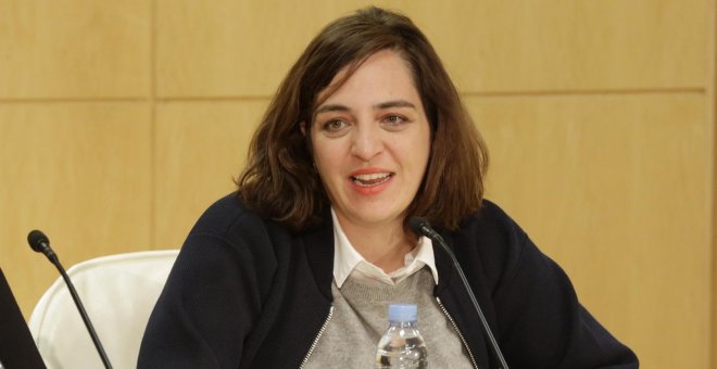 Celia Mayer anuncia un plan de choque contra la violencia machista en Madrid