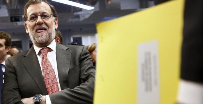 El Gobierno aprueba este viernes los Presupuestos más 'caros' para Rajoy