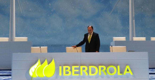 Anticorrupción denuncia a Iberdrola por lucrarse al alterar el precio de la luz en 2013 durante una ola de frío