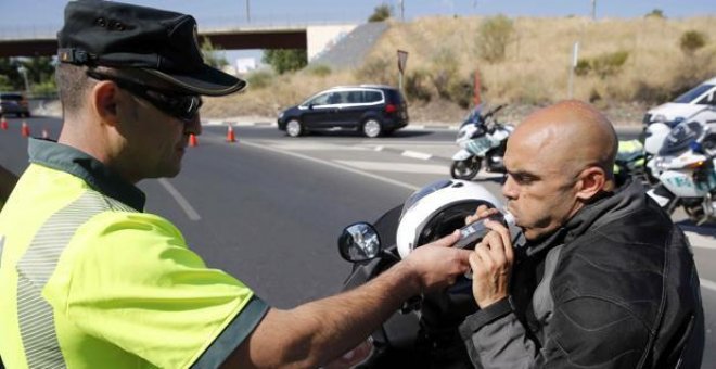 El Supremo considera delito negarse a una segunda prueba de alcoholemia