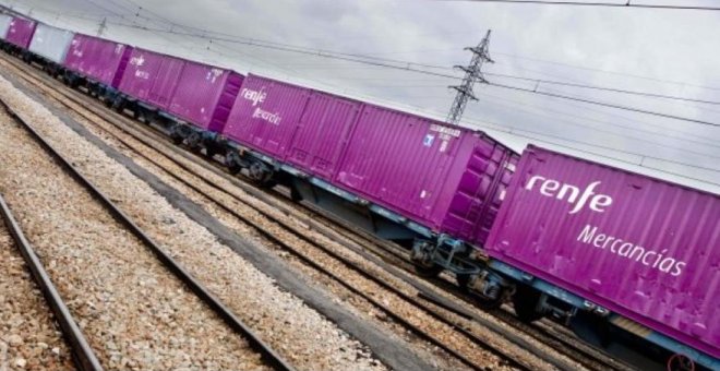 CCOO convoca una huelga en Renfe y Adif el 29 de septiembre por la pérdida de empleo