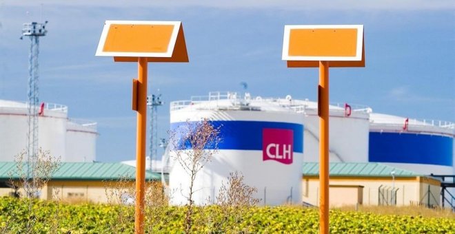 CVC se convierte en el primer accionista de CLH