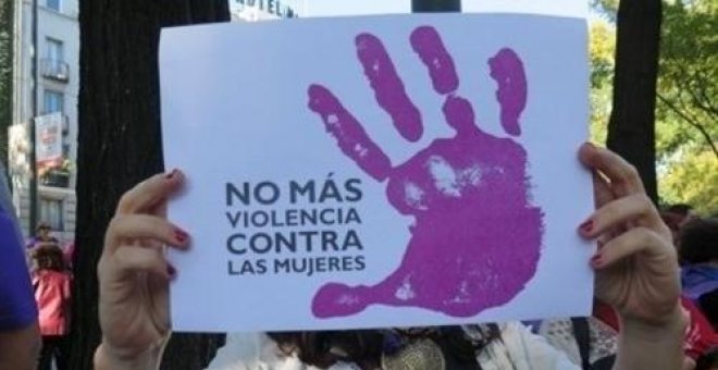 Aumenta un 9,9% la partida para prevenir la violencia machista