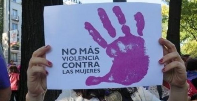 El Estado sigue sin proteger a los menores que conviven con sus padres maltratadores